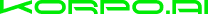 Korpo.AI Logo